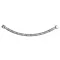 FALA Conductă flexibilă de legătură 3/8" x 3/8" 300 mm interior-exterior