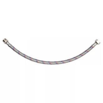   FALA Conductă flexibilă de conectare 3/8" x 3/8" 400 mm interior-exterior