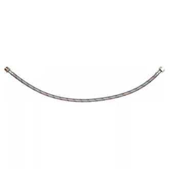   FALA Conductă flexibilă de legătură 3/8" x 3/8" 600 mm interior-exterior