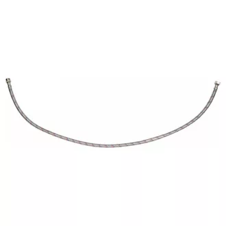   FALA Conductă flexibilă de legătură 3/8" x 3/8" 1000 mm interior-exterior