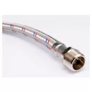 FALA Conductă flexibilă de legătură 3/8" x 3/8" 1000 mm interior-exterior