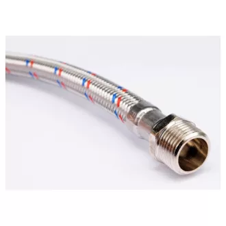   FALA Conductă flexibilă de legătură 3/8" x 3/8" 1000 mm interior-exterior