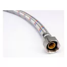 FALA Conductă flexibilă de legătură 3/8" x 3/8" 1000 mm interior-exterior