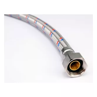   FALA Conductă flexibilă de legătură 3/8" x 3/8" 1000 mm interior-exterior