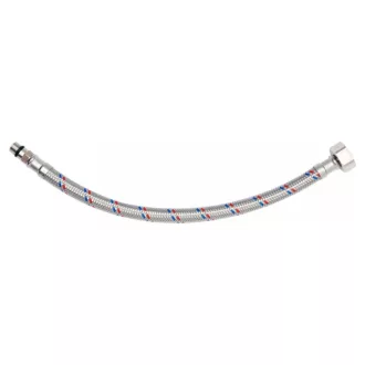   FALA Conductă flexibilă de legătură 1/2" x 3/8" 300 mm interior-exterior