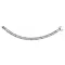 FALA Conductă flexibilă de legătură 1/2" x 3/8" 300 mm interior-exterior