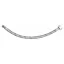 FALA Conductă flexibilă de legătură 1/2" x 3/8" 300 mm interior-exterior