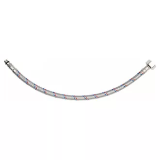   FALA Conductă flexibilă de conectare 1/2" x 3/8" 400 mm interior-exterior