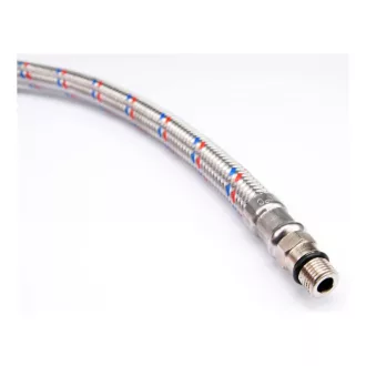   FALA Conductă flexibilă de conectare 1/2" x 3/8" 800 mm interior-exterior