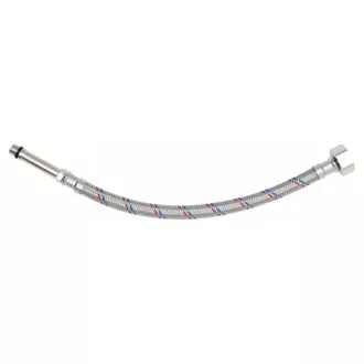   FALA Conductă flexibilă de legătură 1/2" x 3/8" 300 mm interior-exterior