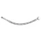 FALA Conductă flexibilă de legătură 1/2" x 3/8" 300 mm interior-exterior