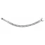 FALA Conductă flexibilă de legătură 1/2" x 3/8" 300 mm interior-exterior