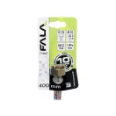 FALA Conductă flexibilă de conectare 1/2" x 3/8" 400 mm interior-exterior
