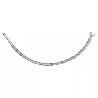   FALA Conductă flexibilă de conectare 1/2" x 3/8" 500 mm interior-exterior