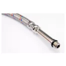 FALA Conductă flexibilă de conectare 1/2" x 3/8" 800 mm interior-exterior