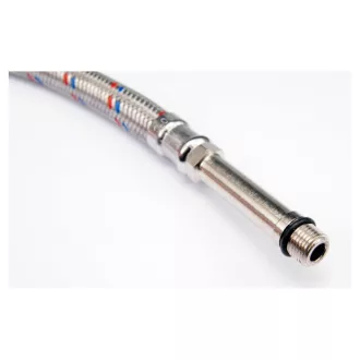   FALA Conductă flexibilă de conectare 1/2" x 3/8" 800 mm interior-exterior