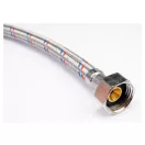 FALA Conductă flexibilă de conectare 1/2" x 3/8" 800 mm interior-exterior