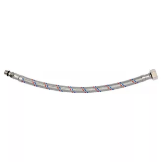   FALA Conductă flexibilă de legătură 3/8" x 3/8" 300 mm interior-exterior