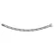 FALA Conductă flexibilă de legătură 3/8" x 3/8" 300 mm interior-exterior