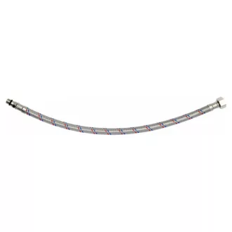   FALA Conductă flexibilă de legătură 3/8" x 3/8" 400 mm interior-exterior