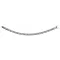 FALA Conductă flexibilă de legătură 3/8" x 3/8" 400 mm interior-exterior