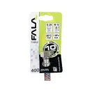 FALA Conductă flexibilă de legătură 3/8" x 3/8" 400 mm interior-exterior