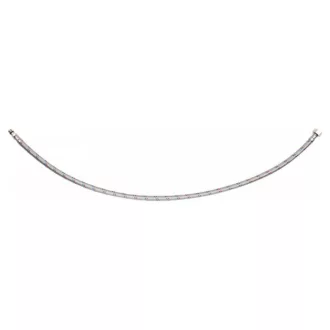   FALA Conductă flexibilă de conectare 3/8" x 3/8" 600 mm interior-exterior