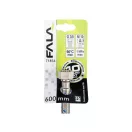 FALA Conductă flexibilă de conectare 3/8" x 3/8" 600 mm interior-exterior