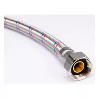   FALA Conductă flexibilă de conectare 3/8" x 3/8" 800 mm interior-exterior