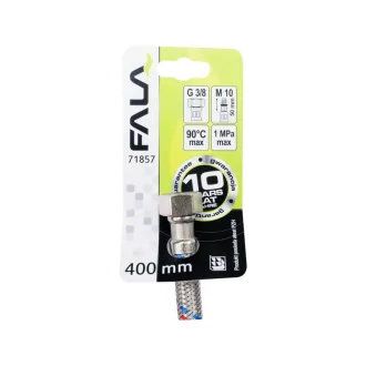   FALA Conductă flexibilă de conectare 3/8" x 3/8" 400 mm interior-exterior