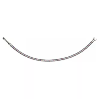   FALA Conductă flexibilă de legătură 3/8" x 3/8" 600 mm interior-exterior