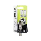 FALA Conductă flexibilă de legătură 3/8" x 3/8" 600 mm interior-exterior