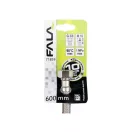 FALA Conductă flexibilă de legătură 3/8" x 3/8" 600 mm interior-exterior