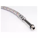 FALA Conductă flexibilă de conectare 3/8" x 3/8" 800 mm interior-exterior