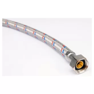   FALA Conductă flexibilă de conectare 3/8" x 3/8" 800 mm interior-exterior