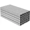 Capsă VOREL 10 mm (7500 buc)