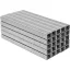 Capsă VOREL 10 mm (7500 buc)