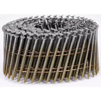   VOREL Cuie pentru pistol de cuie cu magazie cu tambur 50 mm (5400 buc)