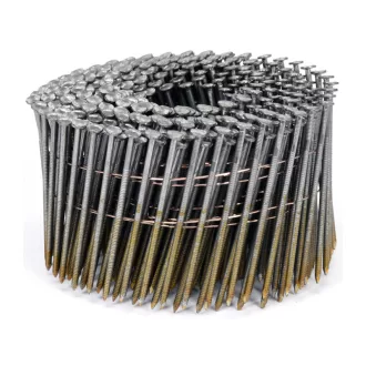   VOREL Cuie pentru pistol de cuie cu magazie cu tambur 75 mm (3000 buc)