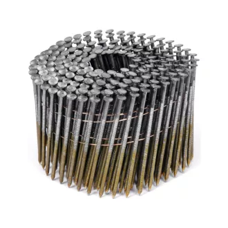   VOREL Cuie pentru pistol de cuie cu magazie cu tambur 80 mm (3000 buc)