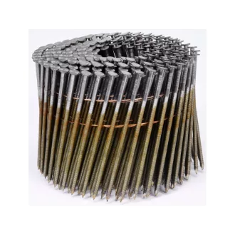   VOREL Cuie pentru pistol de cuie cu magazie cu tambur 90 mm (3000 buc)