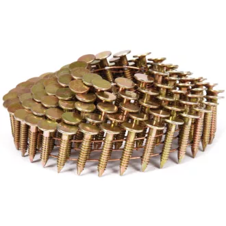   VOREL Cuie pentru pistol de cuie cu magazie cu tambur 22 mm (4200 buc)