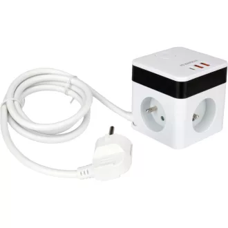STHOR Prelungitor electric 5 prize 1,4 m