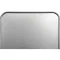 VOREL Tava de carbune 300 x 500 mm
