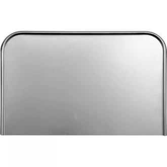 VOREL Tava de carbune 400 x 600 mm