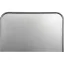 VOREL Tava de carbune 400 x 600 mm