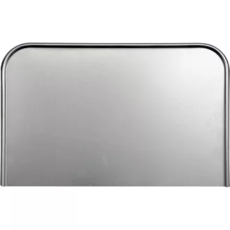 VOREL Tava de carbune 480 x 660 mm