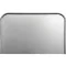 VOREL Tava de carbune 480 x 660 mm
