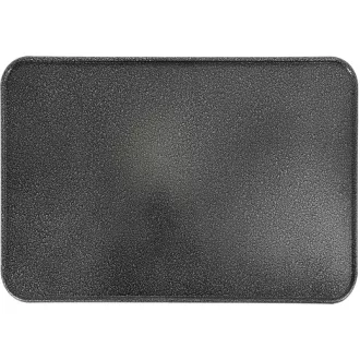 VOREL Placă de protecție termică vopsită 470 x 600 mm