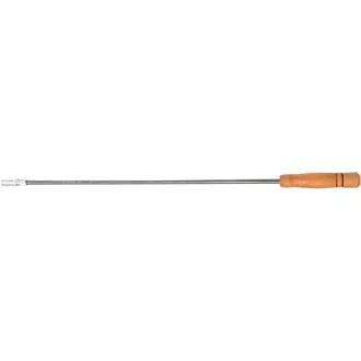 Mâner pentru perie de curățare coș de fum 600 mm